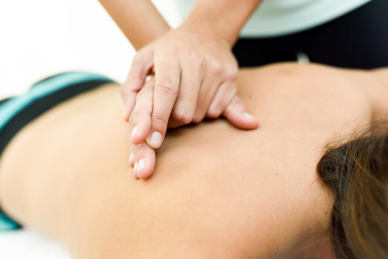 Why Remedial Massage Is So Effective Eye4style